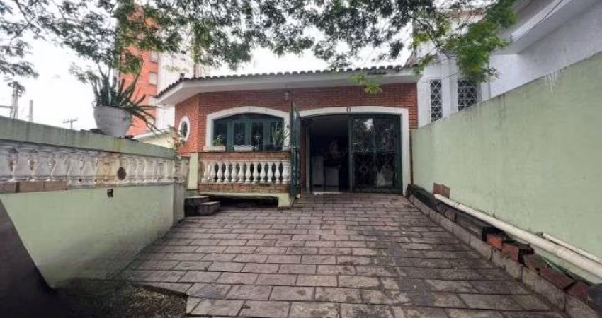 Casa com 3 quartos à venda na Rua Santo Antônio Claret, 484, Jardim Chapadão, Campinas