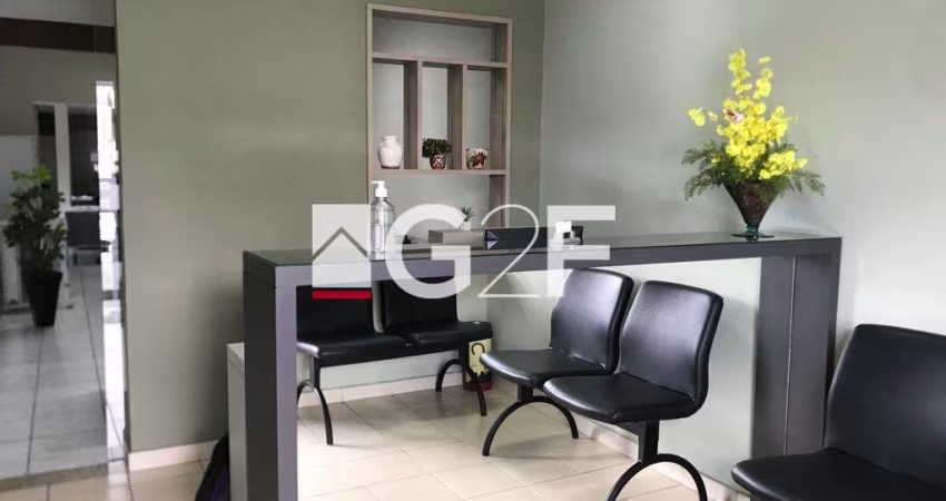 Casa comercial para alugar na Rua do Algodão, 133L, Jardim Chapadão, Campinas