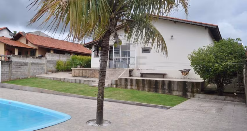 Casa com 3 quartos à venda na Ferrúcio Beltramelli, 267, Jardim Conceição (Sousas), Campinas