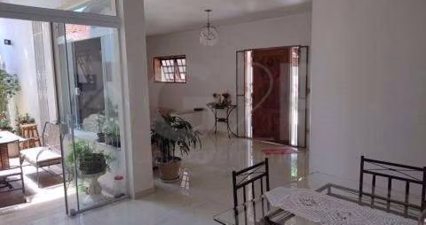 Casa com 3 quartos à venda na Rua Julia Segallio, 245, Jardim Eulina, Campinas