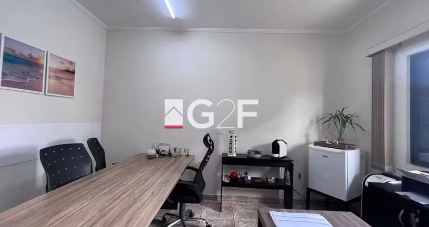 Casa com 2 quartos à venda na Rua Mário Junqueira da Silva, 210, Jardim Eulina, Campinas