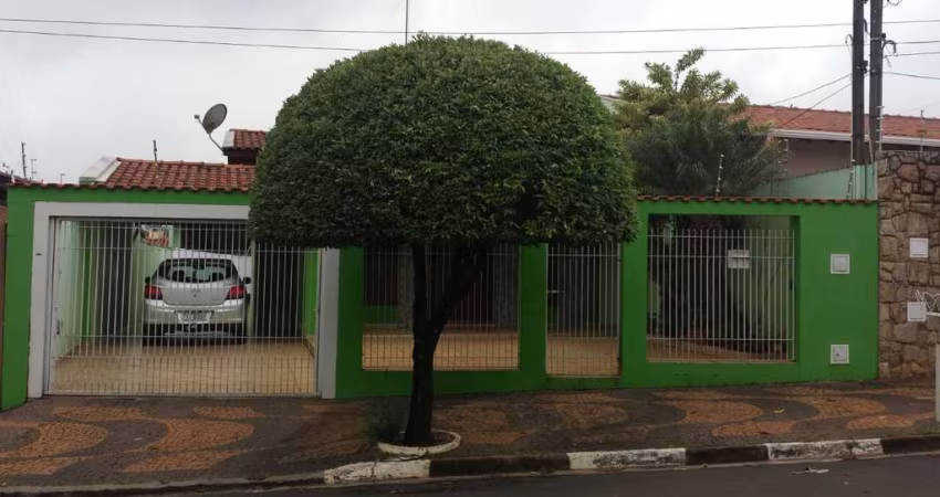 Casa com 2 quartos à venda na Rua Almirante Tamandaré, 1, Jardim Fortaleza, Paulínia