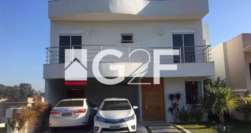 Casa em condomínio fechado com 3 quartos à venda na Rua Doutor Carlos De Campos, 385, Jardim Guanabara, Monte Mor