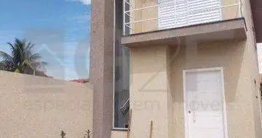 Casa com 3 quartos à venda na Rua Doutor Joaquim Affonso de Paula Neves, 203, Jardim Indianópolis, Campinas