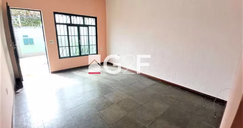 Casa com 4 quartos à venda na Avenida Engenheiro Artur Segurado, 379, Jardim Leonor, Campinas