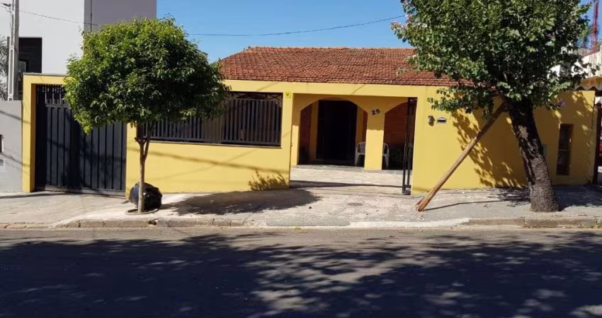 Casa com 3 quartos à venda na Genesia Gimenes Arico, 25, Jardim Lorena, Valinhos