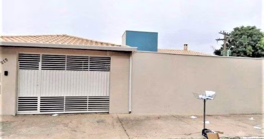 Casa com 5 quartos à venda na Rua Nicolau de Laurentis, 213, Jardim Miranda, Campinas