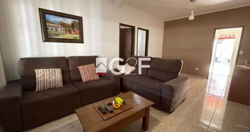 Casa com 5 quartos à venda na Ângelo Sellin, 501, Jardim Myrian Moreira da Costa, Campinas