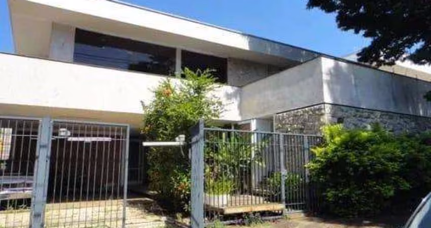 Casa com 4 quartos à venda na Avenida Doutor Heitor Penteado, 849, Jardim Nossa Senhora Auxiliadora, Campinas