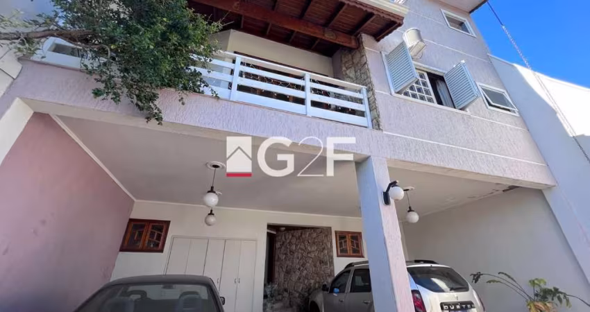 Casa com 3 quartos à venda na Rua São José do Rio Preto, 599, Jardim Nova Europa, Campinas