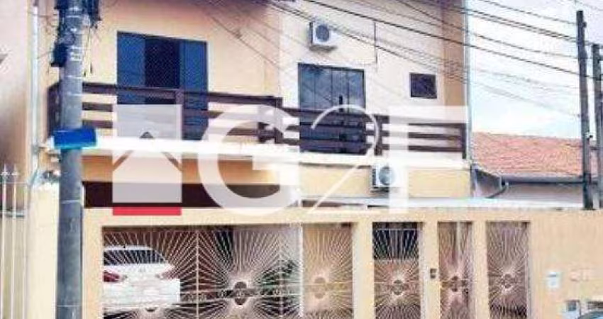 Casa com 4 quartos à venda na Rua Panamá, 150, Jardim Nova Europa, Campinas