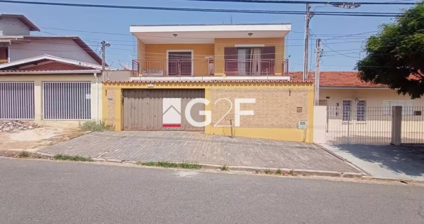 Casa com 3 quartos à venda na Rua Coronel Job de Figueiredo, 730, Jardim Nova Europa, Campinas