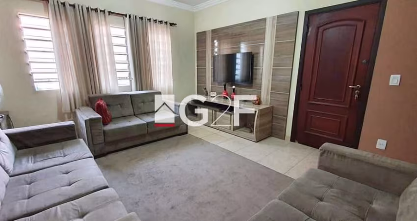 Casa com 3 quartos à venda na Rua Santana do Paraíso, 734, Jardim Nova Europa, Campinas