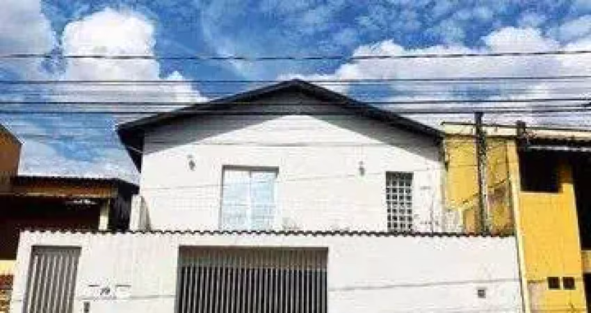 Casa com 3 quartos à venda na Rua Ubatuba, 79, Jardim Nova Europa, Campinas