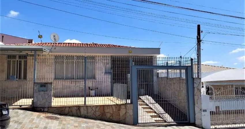 Casa com 4 quartos à venda na Avenida Estados Unidos, 32, Jardim Nova Europa, Campinas