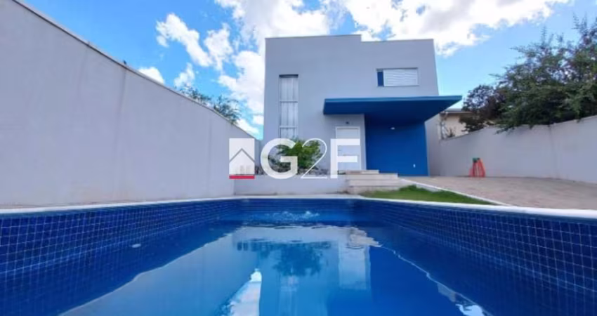 Casa com 3 quartos à venda na Rua Santo Anastácio, 340, Jardim Nova Europa, Campinas