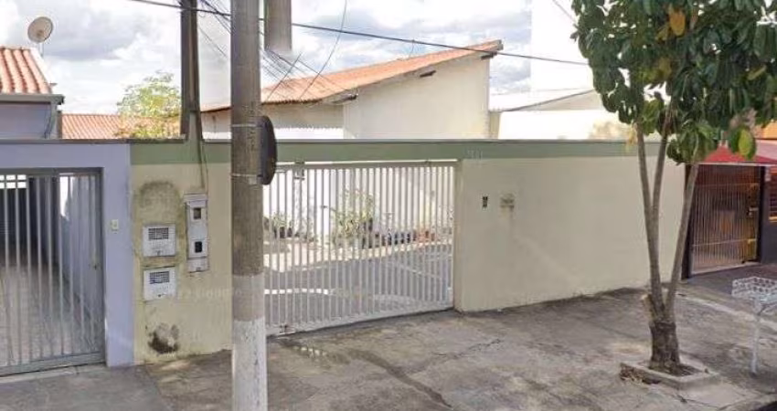 Casa com 3 quartos à venda na Avenida Baden Powell, 1691, Jardim Nova Europa, Campinas