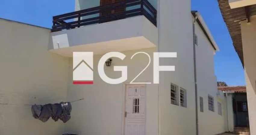 Casa com 6 quartos à venda na Rua São Miguel Arcanjo, 203, Jardim Nova Europa, Campinas