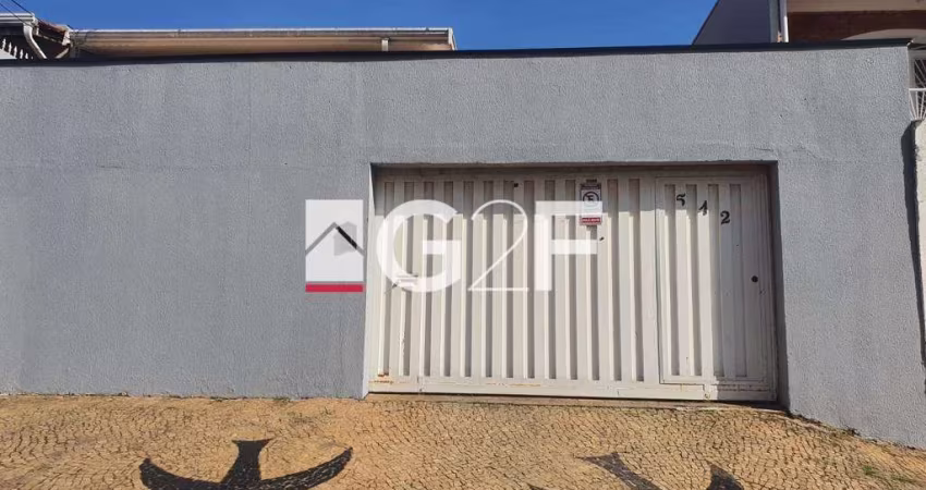 Casa com 3 quartos à venda na Rua Santa Rita do Passa Quatro, 542, Jardim Nova Europa, Campinas