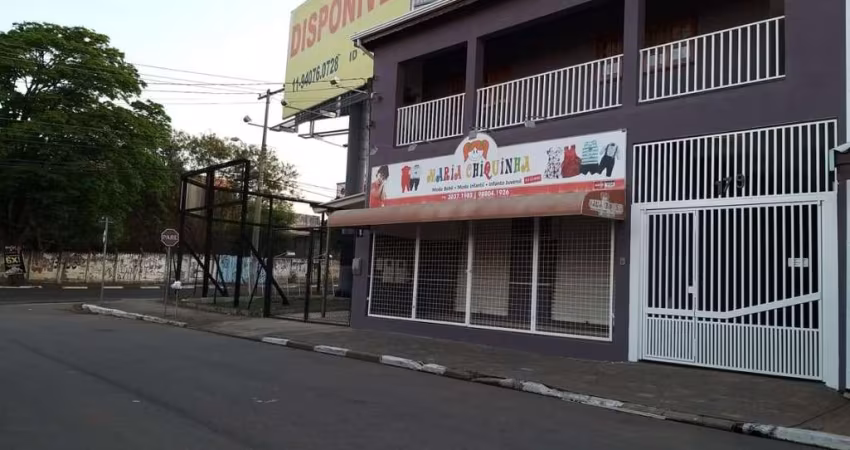 Casa comercial à venda na Avenida São Paulo, 150, Jardim Nova Veneza (Nova Veneza), Sumaré