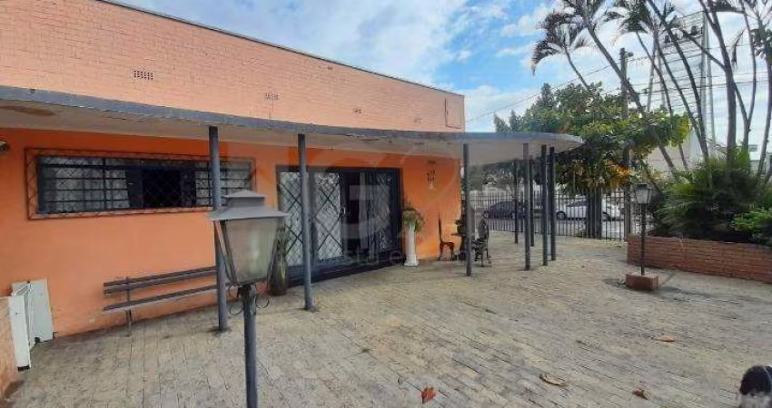 Casa comercial à venda na Rua Mogi Mirim, 648, Jardim Novo Campos Elíseos, Campinas
