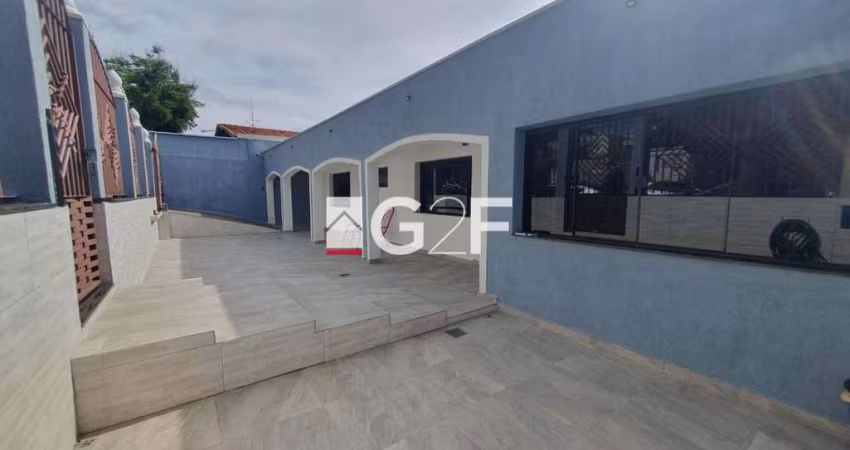 Casa com 4 quartos à venda na Rua Pedreira, 334, Jardim Novo Campos Elíseos, Campinas