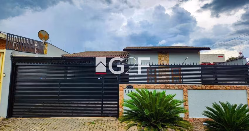 Casa com 3 quartos à venda na Rua Estelinha Epstein, 539, Jardim Novo Campos Elíseos, Campinas