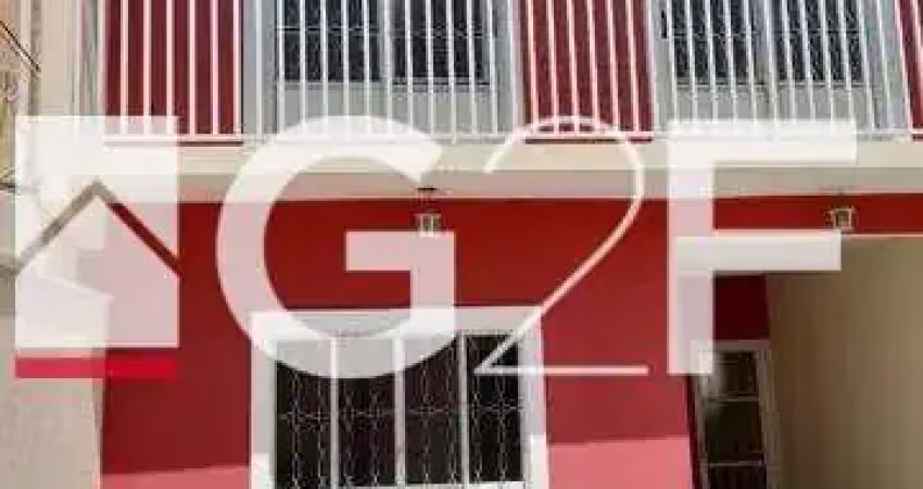 Casa com 3 quartos à venda na Rua Antônio Campana, 511, Jardim Paraíso de Viracopos, Campinas