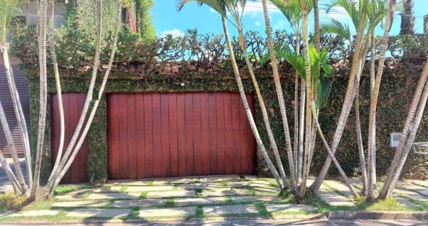 Casa com 3 quartos à venda na Avenida Lino Buzatto, 157, Jardim Pinheiros, Valinhos