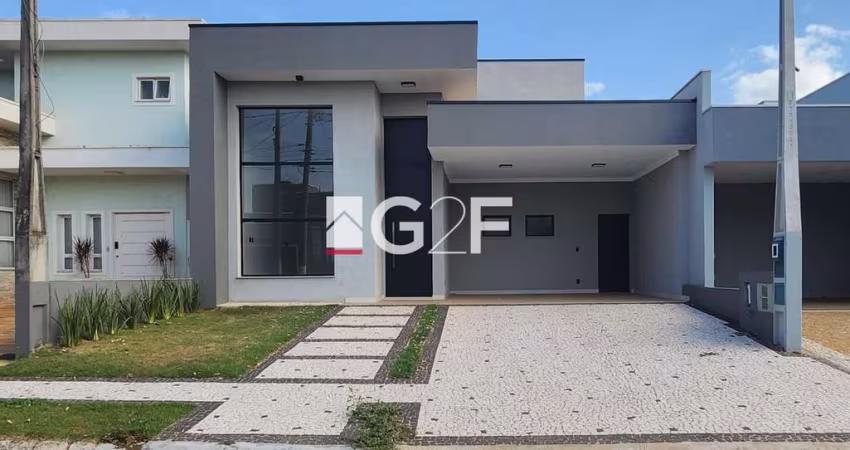 Casa em condomínio fechado com 3 quartos à venda na Avenida Fausto Pietrobom, 600, Jardim Planalto, Paulínia