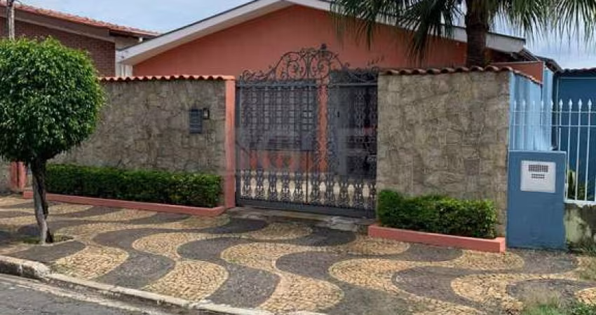 Casa com 4 quartos à venda na Rua Frei José de Monte Carmelo, 1277, Jardim Proença, Campinas