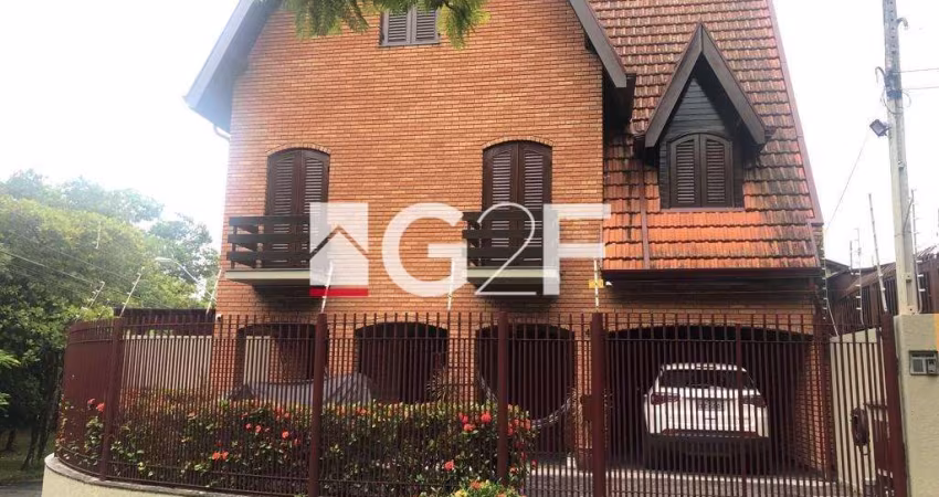 Casa comercial à venda na Serra dos Órgãos, 40, Jardim Proença, Campinas