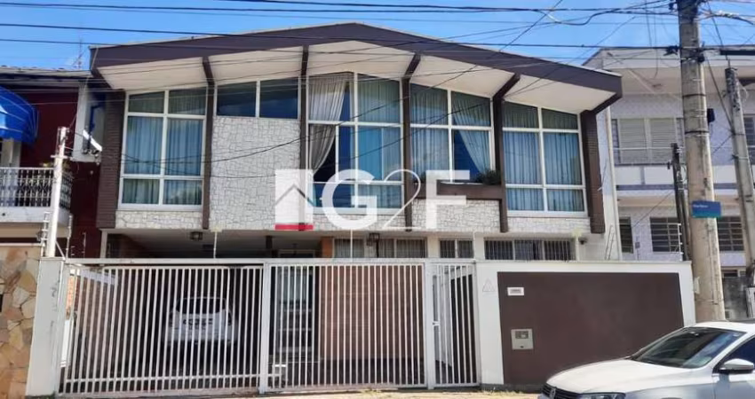 Casa com 3 quartos à venda na Rua Bauru, 232, Jardim Proença, Campinas