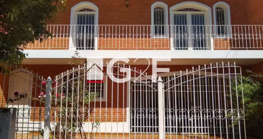 Casa com 3 quartos à venda na Rua Joaquim de Paula Souza, 1012, Jardim Proença, Campinas