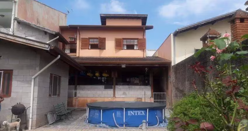 Casa com 4 quartos à venda na Rua Cristóvão Bonini, 956, Jardim Proença, Campinas