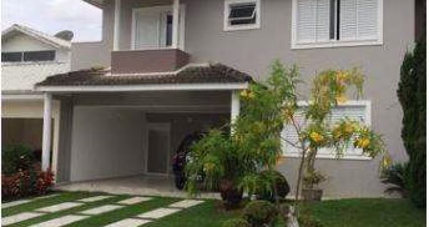 Casa em condomínio fechado com 3 quartos à venda na Rua Sion, 41, Jardim Residencial Villa Suíça, Indaiatuba