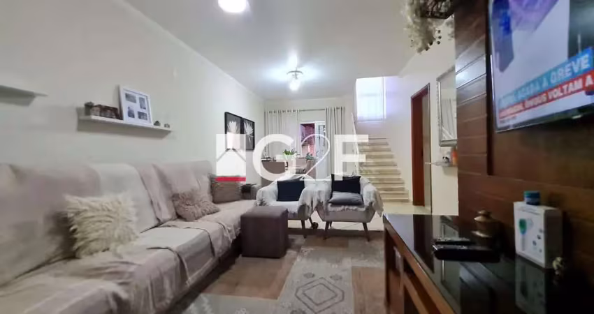 Casa comercial à venda na Rua Nelson de Souza Bárbara, 156, Jardim Santa Genebra, Campinas