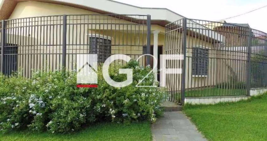 Casa com 3 quartos à venda na Rua Doutor Araújo, 54, Jardim Santa Genebra, Campinas