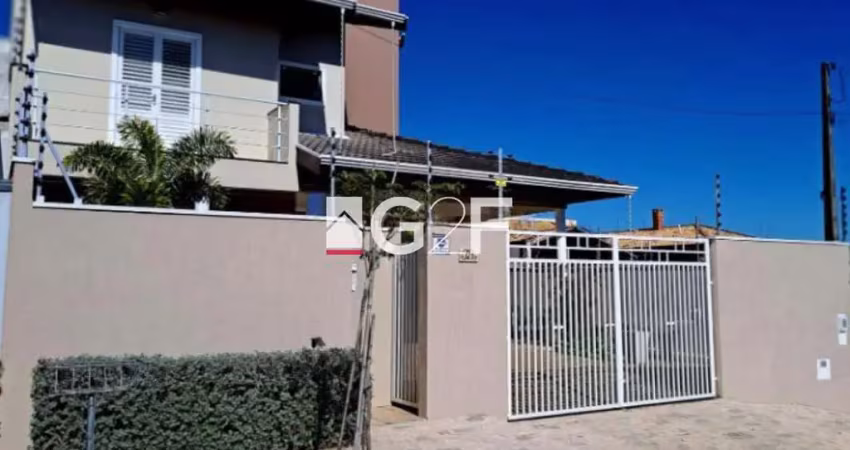 Casa com 3 quartos à venda na Erno Tóth, 143, Jardim Santa Helena, Valinhos