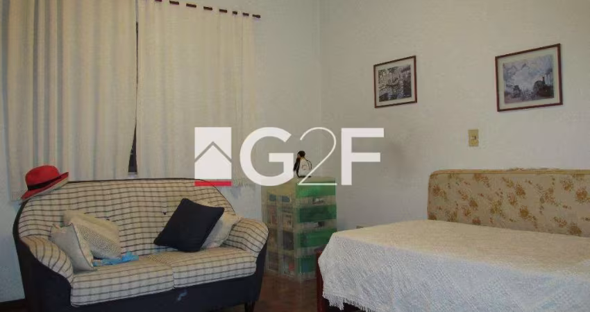 Casa com 4 quartos à venda na Rua Anita Moretzshon, 117, Jardim Santana, Campinas