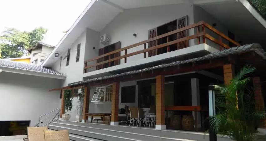 Casa em condomínio fechado com 4 quartos à venda na Rua Lupércio Arruda Camargo, 797, Jardim Santana, Campinas