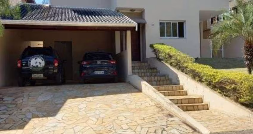 Casa em condomínio fechado com 3 quartos à venda na Rua Paulo VI, 160, Jardim Soleil, Valinhos