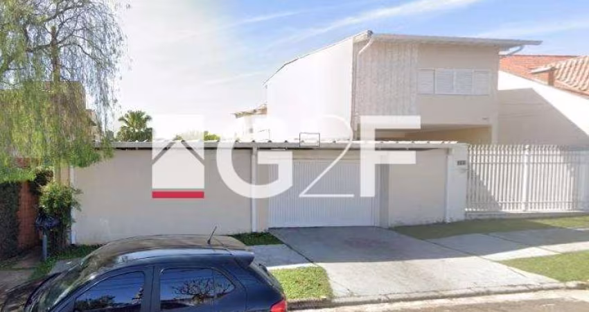 Casa com 5 quartos à venda na Rua Helena Steimberg, 897, Jardim São Carlos, Campinas