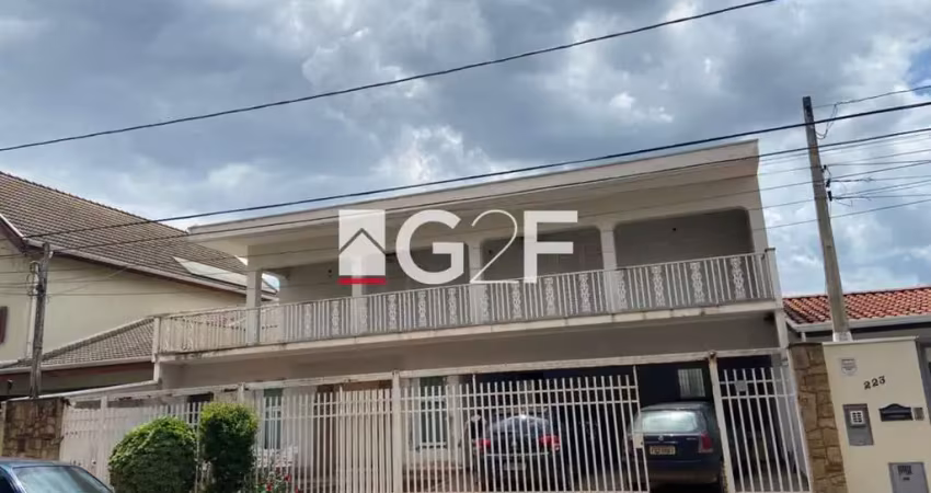 Casa com 4 quartos para alugar na Rua do Oratório, 211L, Jardim São Domingos Sávio, Campinas