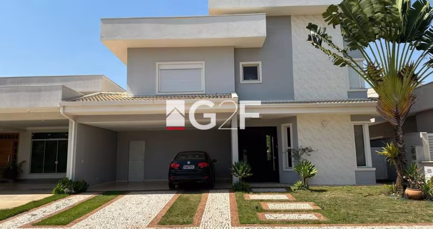Casa em condomínio fechado com 4 quartos à venda na Avenida Doutor Heitor Nascimento, 900, Jardim de Itapoan, Paulínia