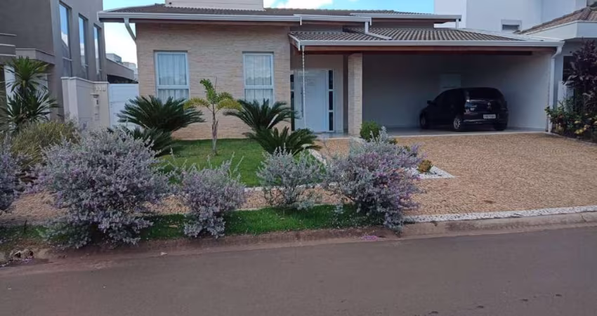 Casa em condomínio fechado com 5 quartos à venda na Avenida Doutor Heitor Nascimento, 900, Jardim de Itapoan, Paulínia
