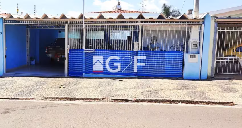 Casa com 3 quartos à venda na Rua Ribeirão Bonito, 533, Jardim do Trevo, Campinas