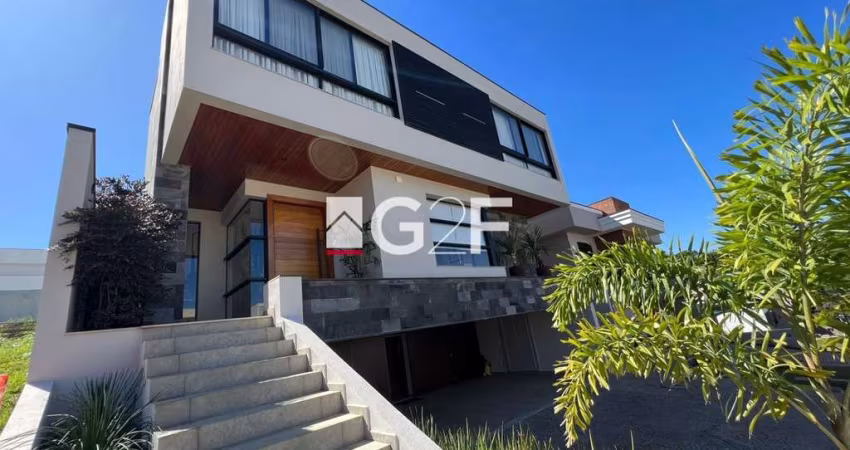 Casa em condomínio fechado com 3 quartos à venda na Alameda Itaipava, 1091, Joapiranga, Valinhos