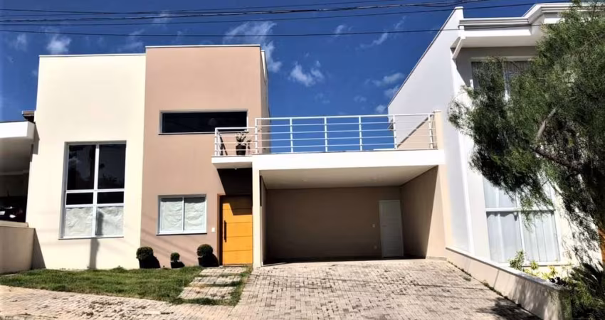 Casa em condomínio fechado com 3 quartos à venda na Avenida Gessy Lever, 1079, Lenheiro, Valinhos