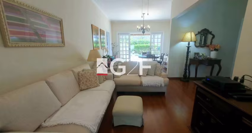 Casa em condomínio fechado com 3 quartos à venda na Rua San Conrado, S/N, Loteamento Caminhos de San Conrado (Sousas), Campinas